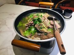 跷脚牛肉-乔阿马·江南味·驴肉香(龙湖华泾天街店)