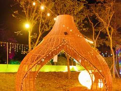 -广州锦绣香江度假别墅