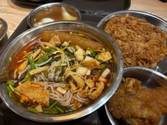 -柳州肥姨妈大骨螺蛳粉(双阳路店)