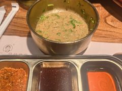 -西塔老太太泥炉烤肉(万柳华联店)