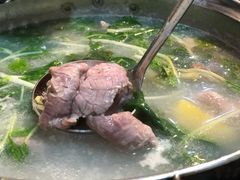 千层肉-华哥新鲜猪精品美食