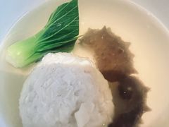 -君来湖滨饭店·渔餐厅