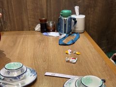-直隶安家罩饼(复兴路店)