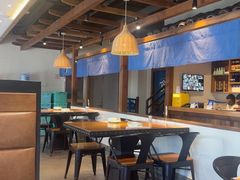 -江南小叙·美食研究院(鱼街店)