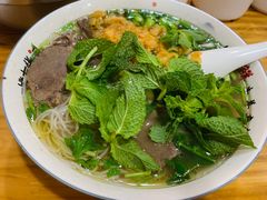 牛肉米粉-熊氏牛羊杂粉(龙眼井总店)