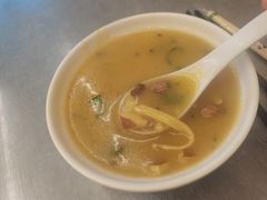 -馅饼粥·百年传承 since1926(中山路店)