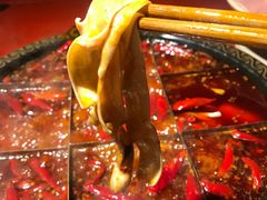 -黄家码头老火锅(解放碑旗舰店)