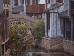 -嘉兴月河历史街区