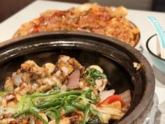 -常来小聚·广州非遗传承餐厅(高德置地店)