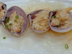 贵妃蚌-新海利海鲜城·41年珠海老字号(夏湾店)