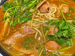 -肥汁米蘭香港米线(长宁来福士店)