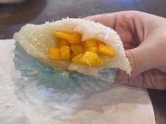-一口小满手作糯米糍(北山店)