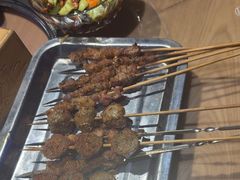 -马路牙子烧烤音乐酒馆(望京店)