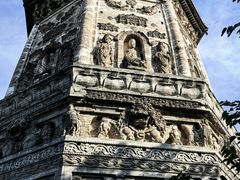 -广胜寺塔
