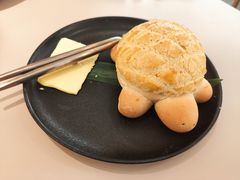 -蔡澜点心·粤菜(西单大悦城店)