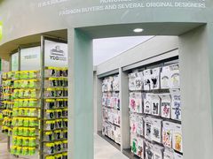 -HOWOW·D2Y(柏威年店)