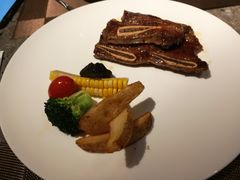 -香云轩·顺德菜(香云纱园林酒店店)