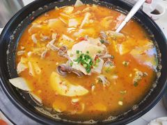 -外婆小聚茶餐厅·生日·团建(市民中心店)