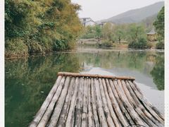 -杭州双溪漂流景区