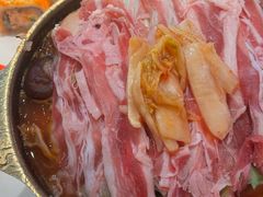 -莲寿司(国兴店)