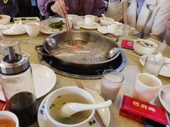 -芭夯兔·无骨兔汤锅(华阳店)