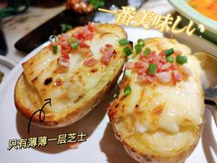 -绿茶餐厅(乐峰广场店)