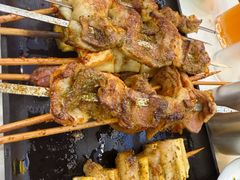 -伊隆斋(什刹海店)