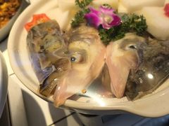-临街徽菜馆·正宗黄山味