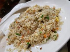 扬州炒饭-壶园美食·淮扬菜(东圈门店)