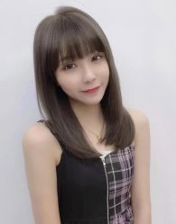 点击看大图 -藤野造型