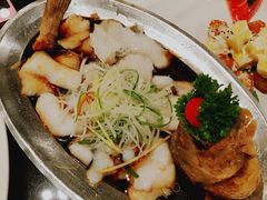 -鹿港小镇(悠唐店)