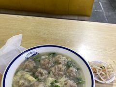 -海清宁记大馅云吞