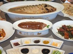 -阿庄新豫菜(通泰路店)
