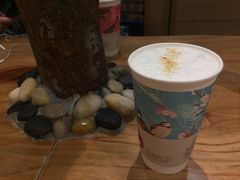 -茶颜悦色(银盆岭万达广场店)