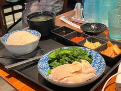 -又鸟pizza海南鸡饭(假日广场店)