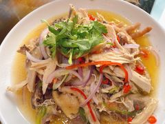 椒麻鸡-沱江鱼府(丽江店)