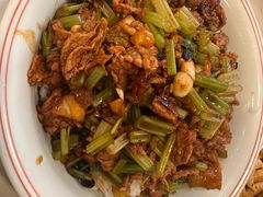 -攸州小镇家湘菜(小米科技园店)
