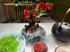 -奔跑吧陕菜·盛世长安(民乐园万达店)
