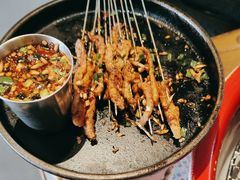 -包整·丝娃娃(一览甲秀楼风景店)