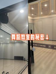 -单色舞蹈
