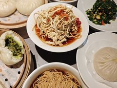 -晓淮山·扬州早茶·淮扬菜(龙阳广场店)