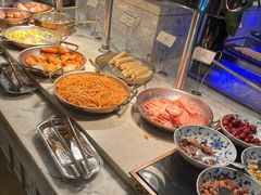 -杭州西湖柳莺里酒店·闻莺厅