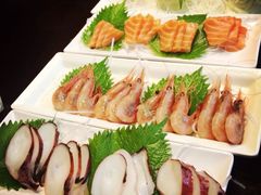 -真剑日本料理·铁板烧(贵州路店)