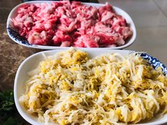 -牛叔鲜羊肉铜火锅(远东小区店)