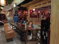 -汉宫汤泉汗蒸洗浴(五四广场店)