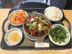 -阿姨食堂