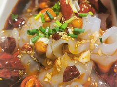 -半天妖烤鱼(方庄店)