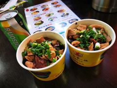 -岭南第一锅(科学城店)