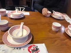 -三太子地摊烧烤·小龙虾(北蔡店)
