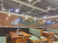 -圣罗巴海鲜烤肉自助(佳兆业店)